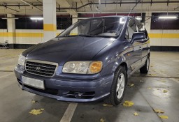 Hyundai Trajet 2002r. 2.0 CRDi 113KM