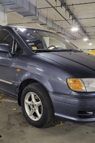 2002r. 2.0 CRDi 113KM-2