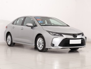 Toyota Corolla XII , Salon Polska, 1. Właściciel, Serwis ASO, VAT 23%,