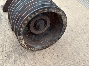 Claas Lexion 780 Koło Pasowe 7 rzędowe z mocowaniem-1