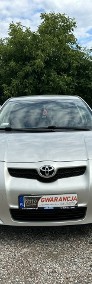 Toyota Auris I 1.6 124 KM + GAZ LPG/Automatyczna klimatyzacja/Salon PL/Zamiana/Kred-3
