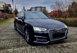 Audi A4 B9 3,0 TDI 272KM s-Line Quattro 4x4