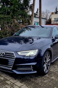 3,0 TDI 272KM s-Line Quattro 4x4-2