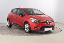 Renault Clio IV , Salon Polska, 1. Właściciel, Serwis ASO, Navi, Klima,