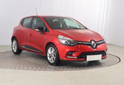 Renault Clio IV , Salon Polska, 1. Właściciel, Serwis ASO, Navi, Klima,