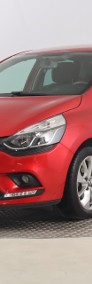 Renault Clio IV , Salon Polska, 1. Właściciel, Serwis ASO, Navi, Klima,-3