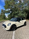 MINI cooper S 1 właściciel