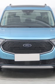 Ford Tourneo Connect II , Salon Polska, Serwis ASO, Navi, Klimatronic, Tempomat,-2