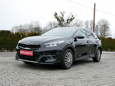 Kia Xceed 1.6 CRDi 136KM Automat -Kraj -1 Wł -Grzane fot +Koła -VAT 23% Brutto-1