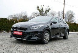 Kia Xceed 1.6 CRDi 136KM Automat -Kraj -1 Wł -Grzane fot +Koła -VAT 23% Brutto