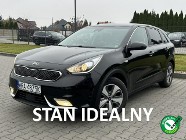 Kia Niro HYBRYDA*Grzane*Fotele*Klimatronic*Tempomat*Isofix*Serwis*ASO*