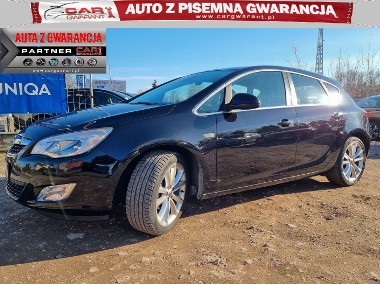 1.4 T 140 KM skóra nawigacja alufelgi climatronic gwarancja-1