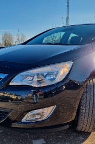 1.4 T 140 KM skóra nawigacja alufelgi climatronic gwarancja-2