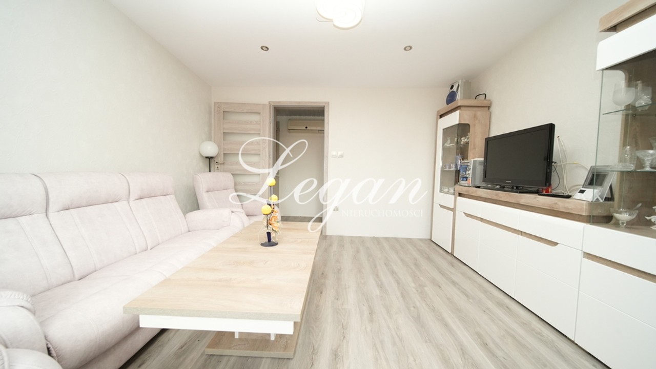 Mieszkanie 80 m² z tarasem 15 m²