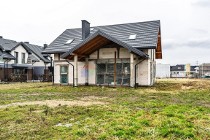 Dom Nowa Wola, ul. Postępu