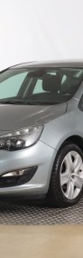 Opel Astra J , Salon Polska, Klima, Tempomat-3