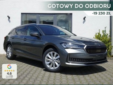 Skoda Superb III Selection 2.0 TSI DSG 4x4 Selection 2.0 TSI 265KM DSG 4x4-1