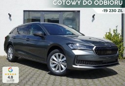 Skoda Superb III Selection 2.0 TSI DSG 4x4 Selection 2.0 TSI 265KM DSG 4x4