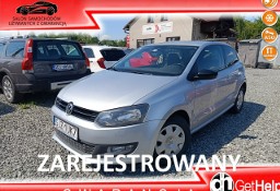 Volkswagen Polo V 1.2 tdi Klimatyzacja, tempomat, bogata opcja wyposażenia