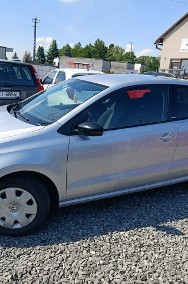 Volkswagen Polo V 1.2 tdi Klimatyzacja, tempomat, bogata opcja wyposażenia-2