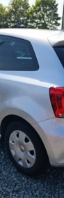 Volkswagen Polo V 1.2 tdi Klimatyzacja, tempomat, bogata opcja wyposażenia-3