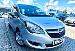 Opel Meriva B