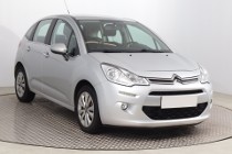 Citroen C3 II , Klima, Tempomat, Parktronic