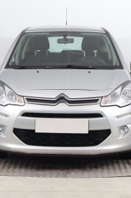 Citroen C3 II , Klima, Tempomat, Parktronic-2