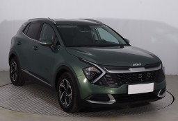 Kia Sportage IV , Salon Polska, 1. Właściciel, Serwis ASO, Automat,