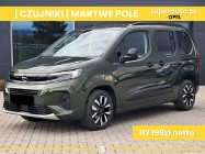 Opel Combo IV L L1H1 GS L L1H1 GS 1.5 130KM