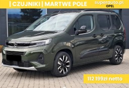 Opel Combo IV L L1H1 GS L L1H1 GS 1.5 130KM