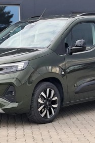 Opel Combo IV L L1H1 GS L L1H1 GS 1.5 130KM-2