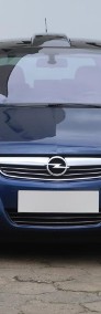 Opel Zafira B , 7 miejsc, HAK, Klimatronic,ALU, El. szyby-3