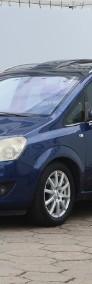 Opel Zafira B , 7 miejsc, HAK, Klimatronic,ALU, El. szyby-4