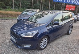 Ford C-MAX III polecam