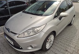 Ford Fiesta VII Nowy rozrząd ,tarcze ,klocki ,titanium