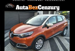 Renault Captur 0.9i 90 KM Energy Dynamique