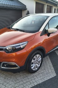 Renault Captur 0.9i 90 KM Energy Dynamique-2