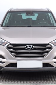 Hyundai Tucson Salon Polska, Serwis ASO, VAT 23%, Navi, Xenon, Klimatronic,-2