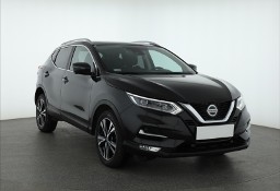 Nissan Qashqai II , Salon Polska, 1. Właściciel, Serwis ASO, Automat, VAT 23%,