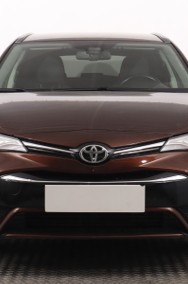 Toyota Avensis III , Salon Polska, VAT 23%, Klimatronic, Tempomat, Parktronic-2