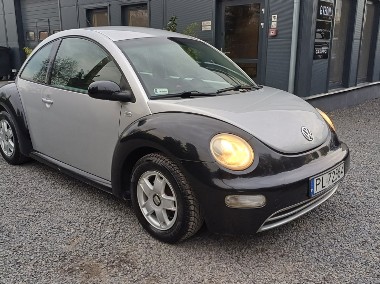 1.9TDI/Klima/Alu/Zarejestrowany-1