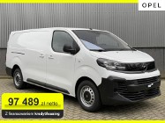 Opel Vivaro XL L2H1 XL L2H1 2.2 150KM