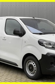 Opel Vivaro XL L2H1 XL L2H1 2.2 150KM-2