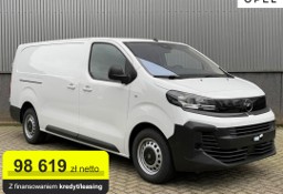 Opel Vivaro XL L2H1 XL L2H1 2.2 150KM