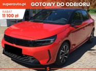 Opel Corsa F Yes S&amp;S 1.2 Turbo Yes S&amp;S 1.2 Turbo 100KM / Pakiet Tech, Zimowy