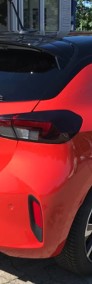 Opel Corsa F Yes S&S 1.2 Turbo Yes S&S 1.2 Turbo 100KM / Pakiet Tech, Zimowy-3