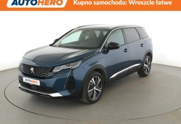 Peugeot 5008 II AllurePack automat 7-os. virtual navi kamera LED tempomat półskóra