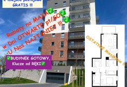 Nowe mieszkanie Tychy Żwaków