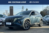 Hyundai Tucson III 1.6T-GDI 150KM 2WD 7DCT Smart + LED Salon Polska 1 wł FV23%